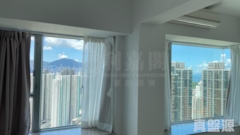 THE PACIFICA Phase 2 - Tower 6 (belle Mer) High Floor Zone Flat CD West Kowloon