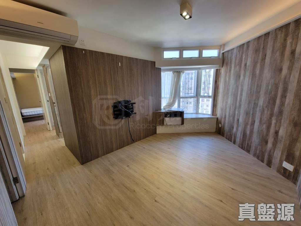 NEW TOWN PLAZA PHASE 3 - Cotton Tree Court (block 5) High Floor Zone Flat A Sha Tin/Fo Tan/Kau To Shan
