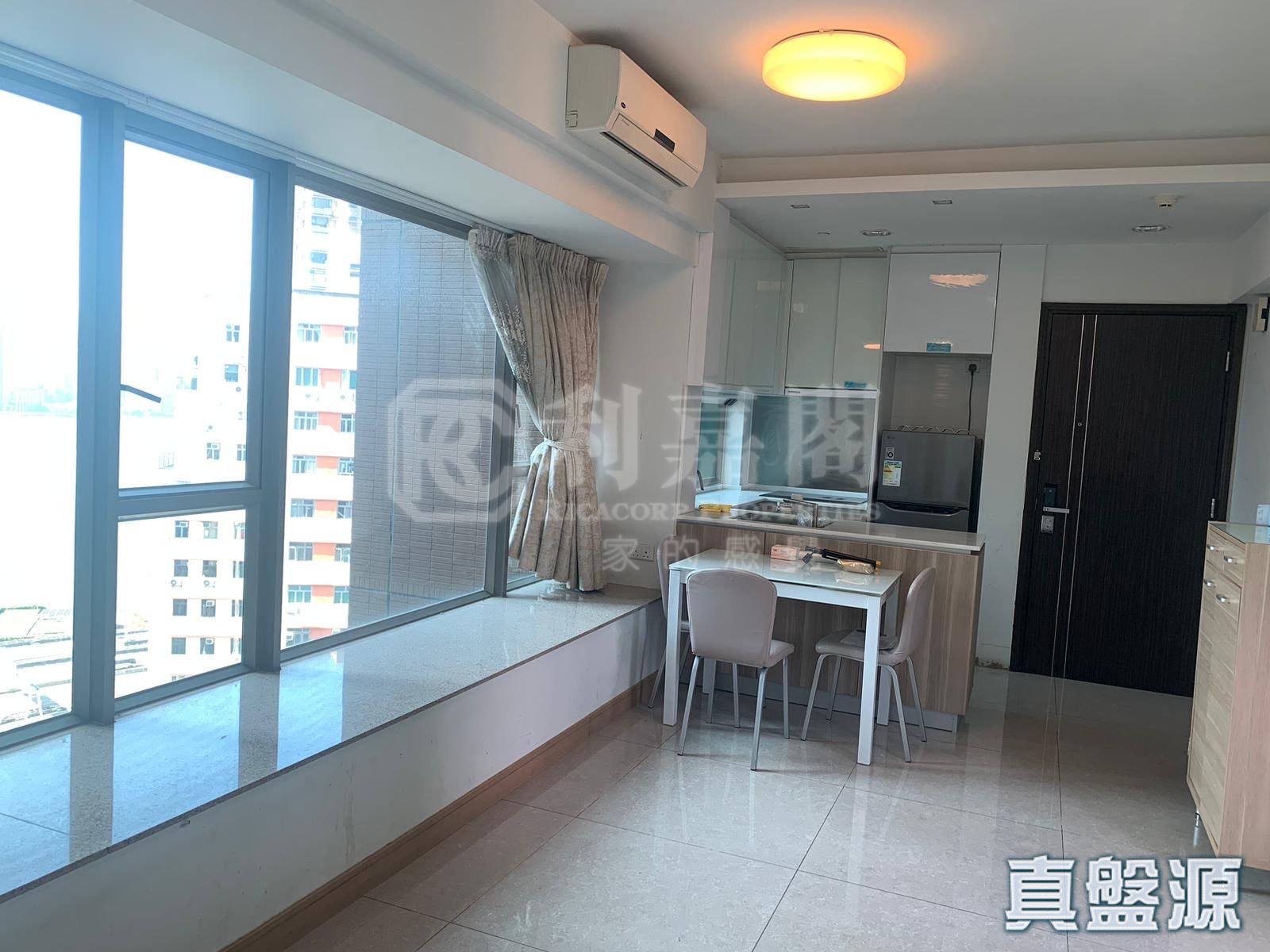 DIVA 高层 D室 北角/北角半山