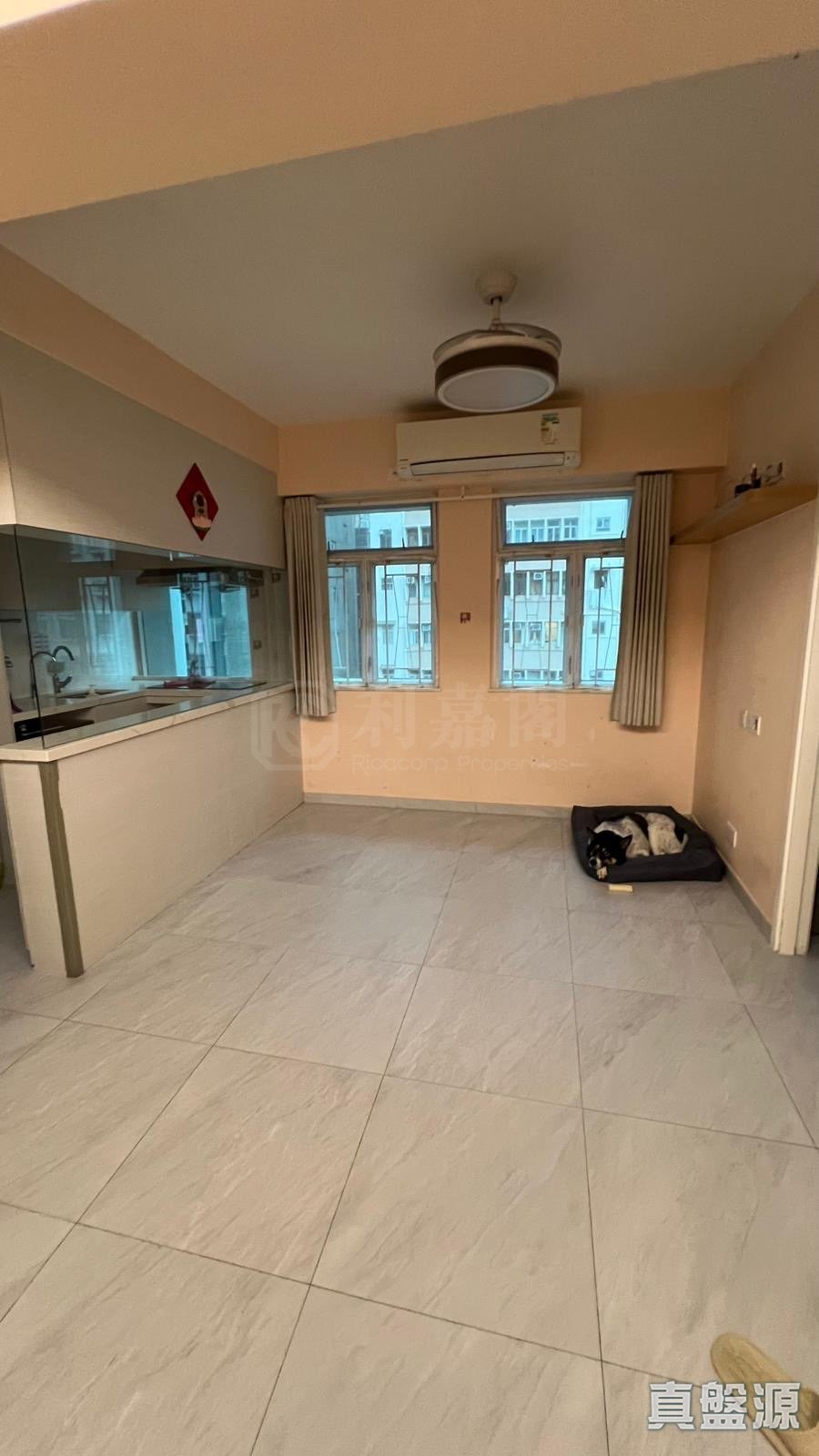 KIN TYE LUNG BUILDING Very High Floor Zone Central/Sheung Wan/Western District