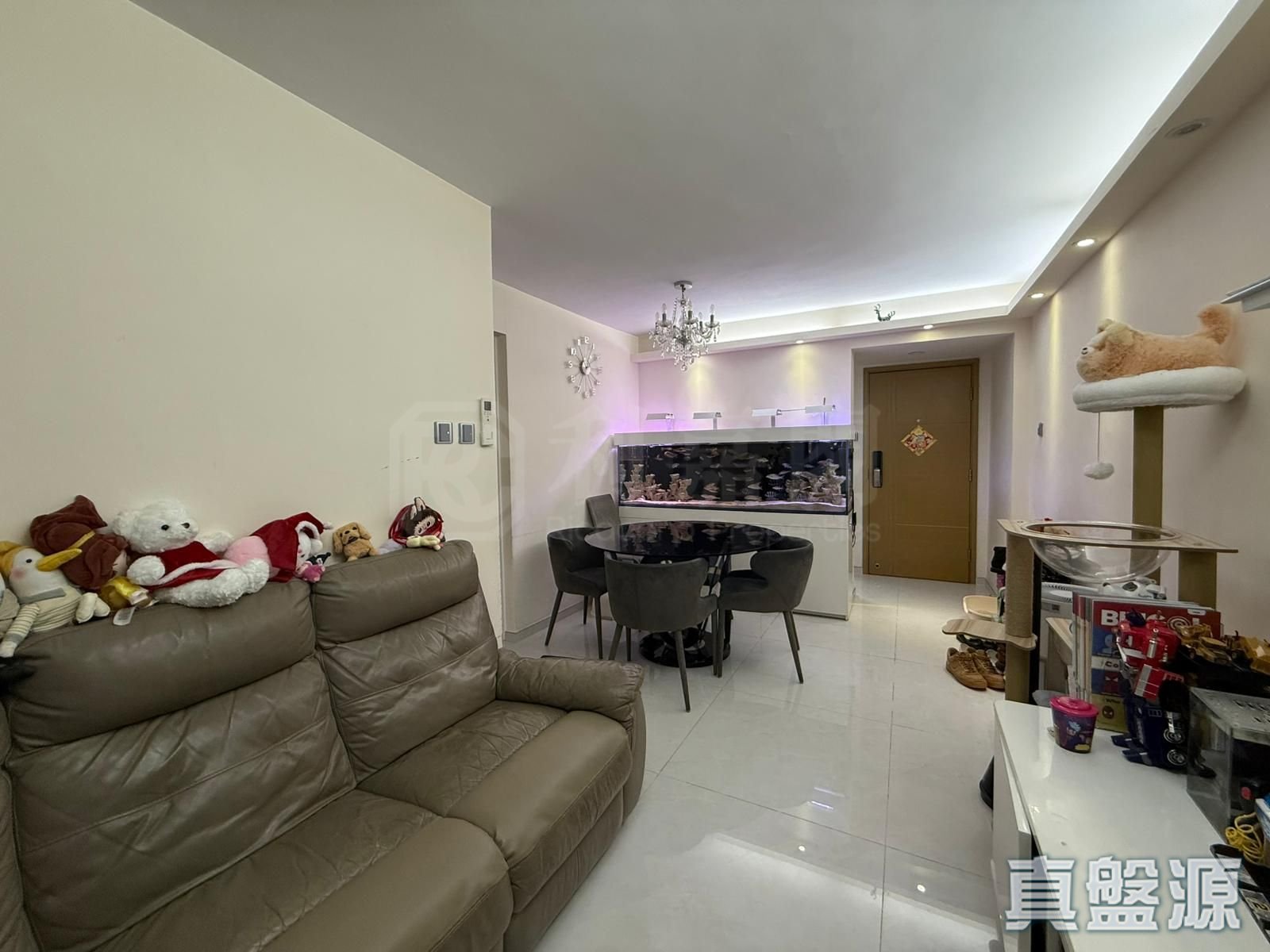 祥和苑 和誠閣 (C座) 高層 06室 觀塘/藍田/油塘