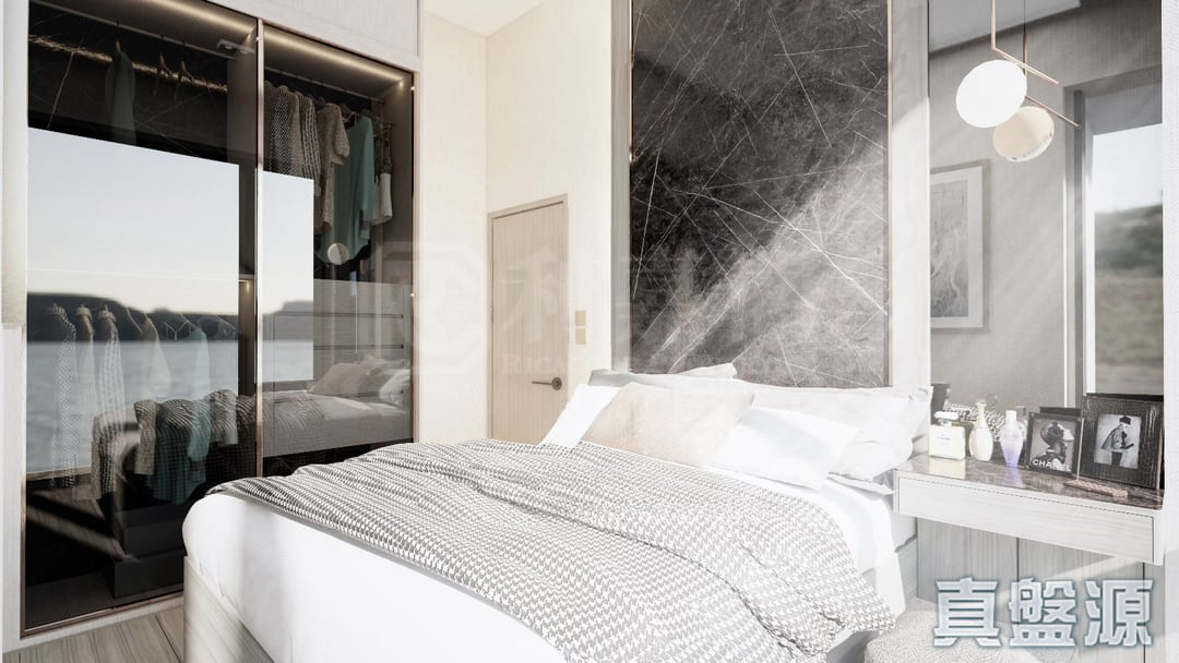 THE ROYALE PHASE 2 STARFRONT ROYALE - Tower 1 Very High Floor Zone Flat 21 Sham Tseng/Castle Peak Road