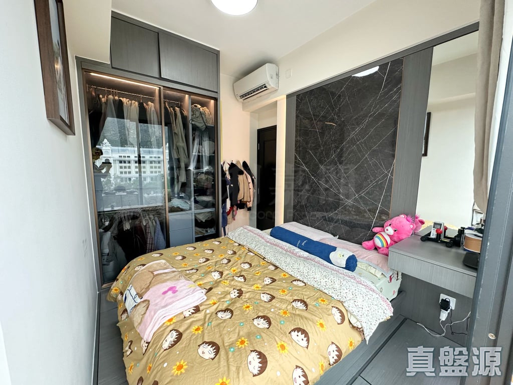 帝御 2期 帝御‧星濤 1座 極高層 21室 深井/青山公路