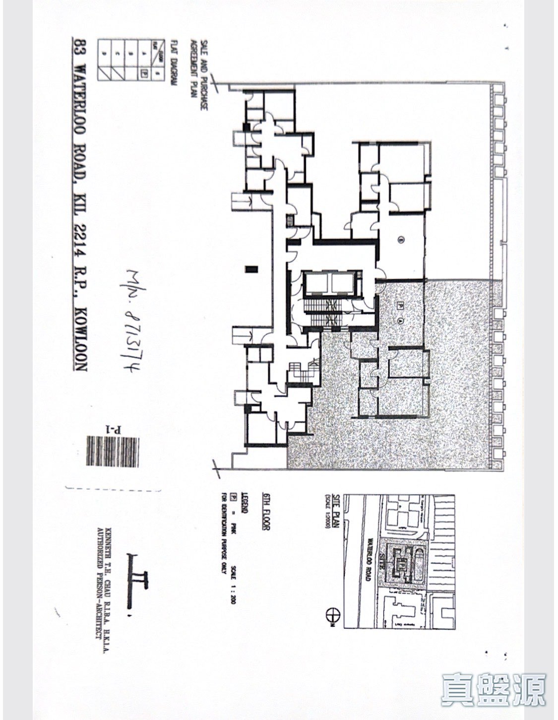 GRAND EXCELSIOR Low Floor Zone Flat A Ho Man Tin/Kings Park/Kowloon Tong/Yau Yat Tsuen