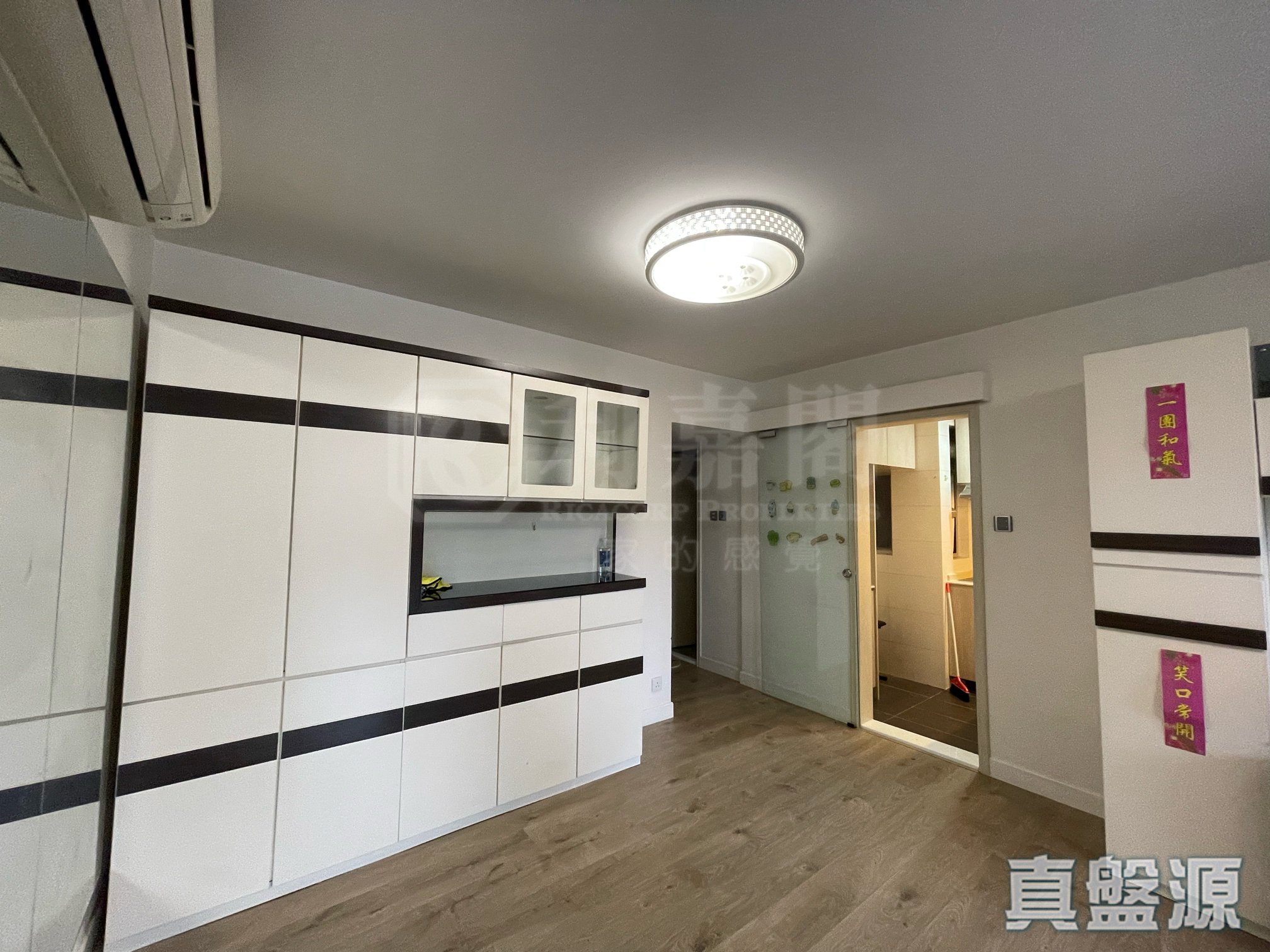 均富花园 高层 深井/青山公路