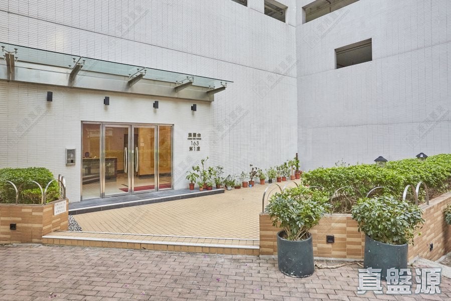 廣豐台 1座