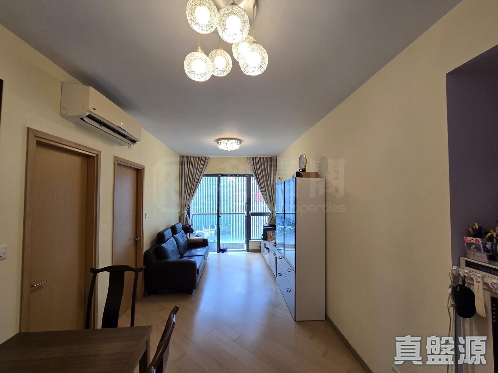 焕然壹居 H2座 高层 F室 土瓜湾/九龙城/新启德/新蒲岗