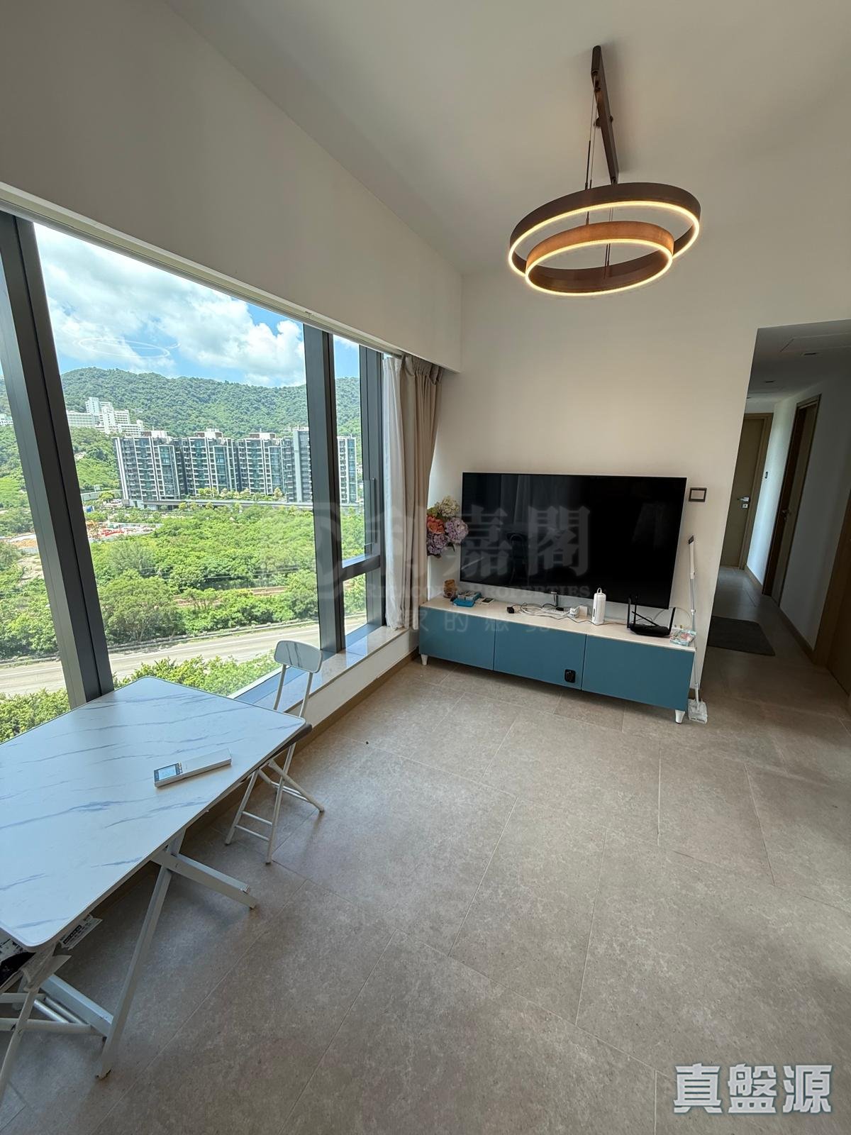 雲滙 1期 7座 高層 B1室 大埔