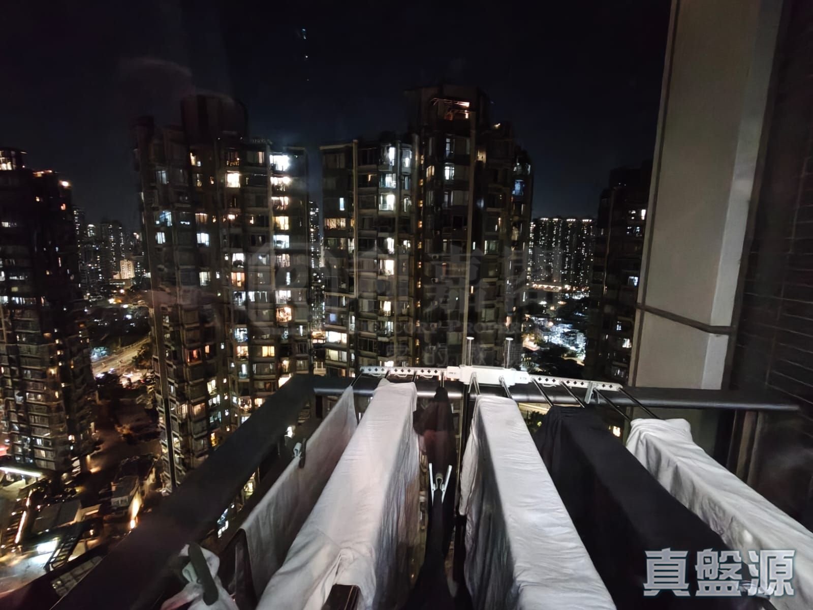 尚悦 8座 极高层 D室 元朗