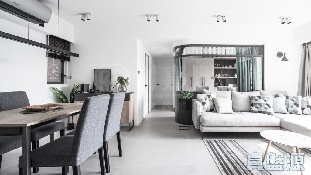 海逸豪園 2期 玉庭軒 9座 極高層 E室 紅磡/黃埔/海逸