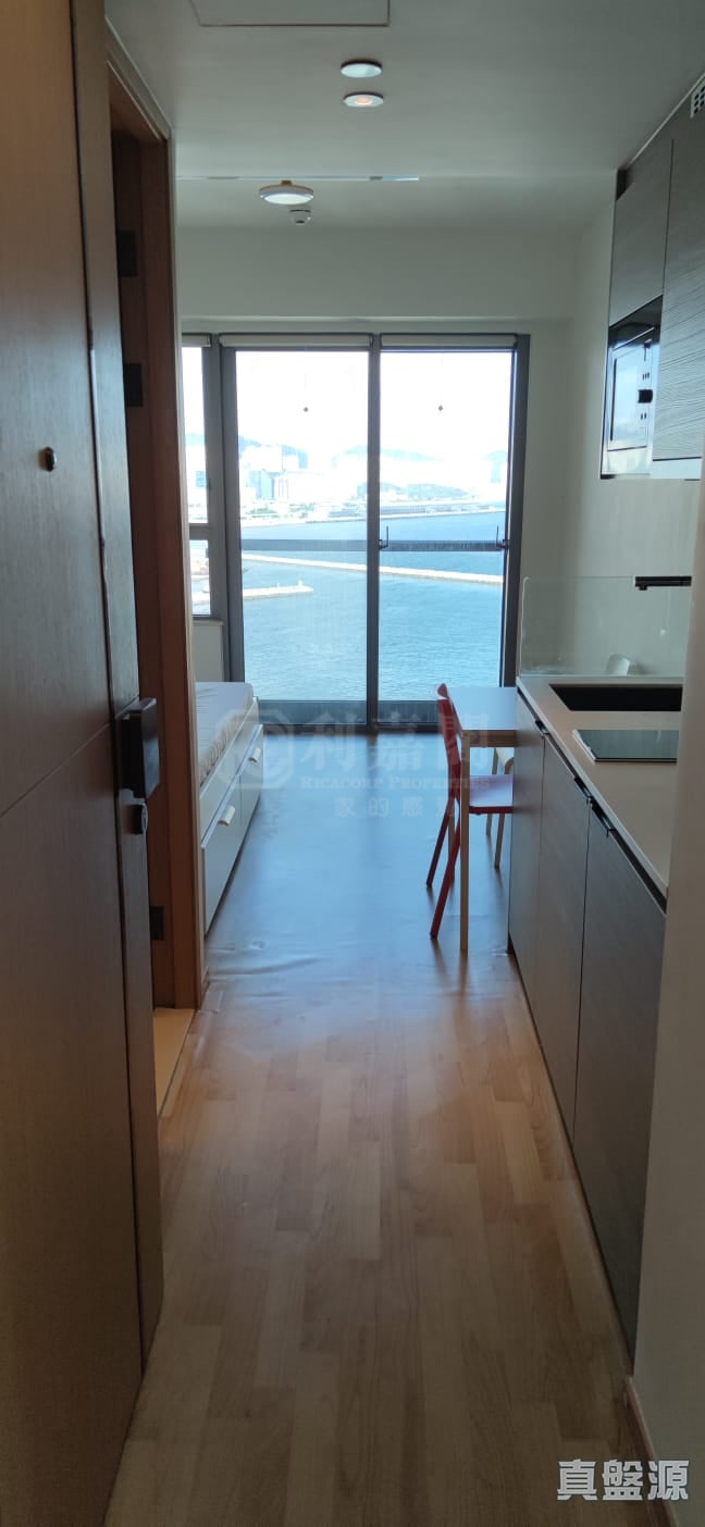 環海．東岸 高層 D室 土瓜灣/九龍城/新啟德/新蒲崗