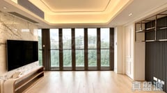 ISLAND GARDEN Tower 3 Very High Floor Zone Flat A Sai Wan Ho/Shau Kei Wan