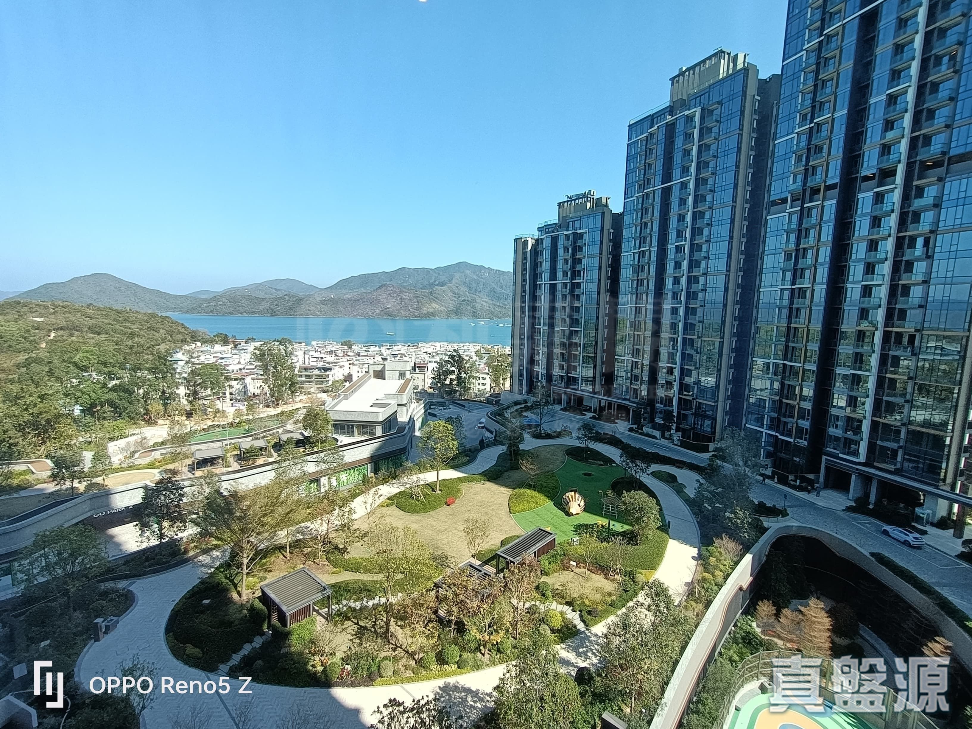 SIERRA SEA 1A(2)期 Aqua Avenue 3座 中层 D室 西贡