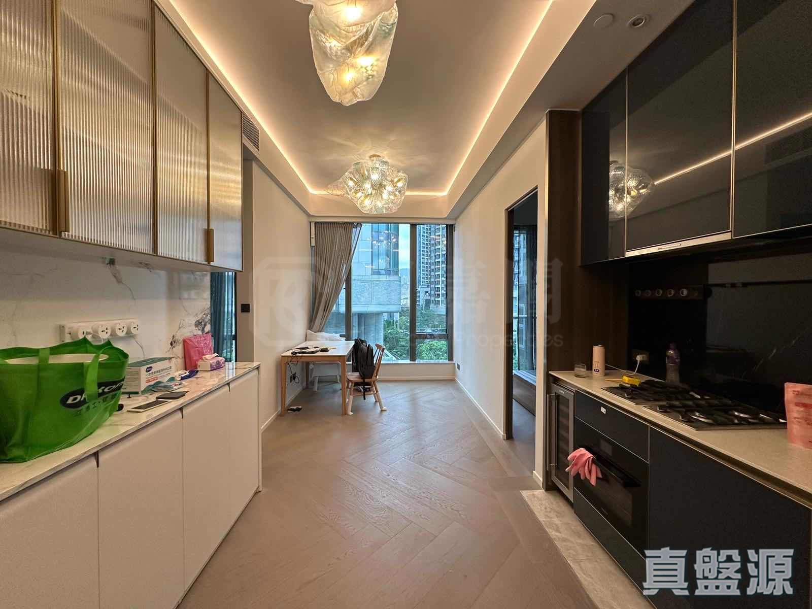 HENLEY PARK 低座D座 高層 土瓜灣/九龍城/新啟德/新蒲崗