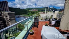 MONTEREY 9B座 極高層 將軍澳