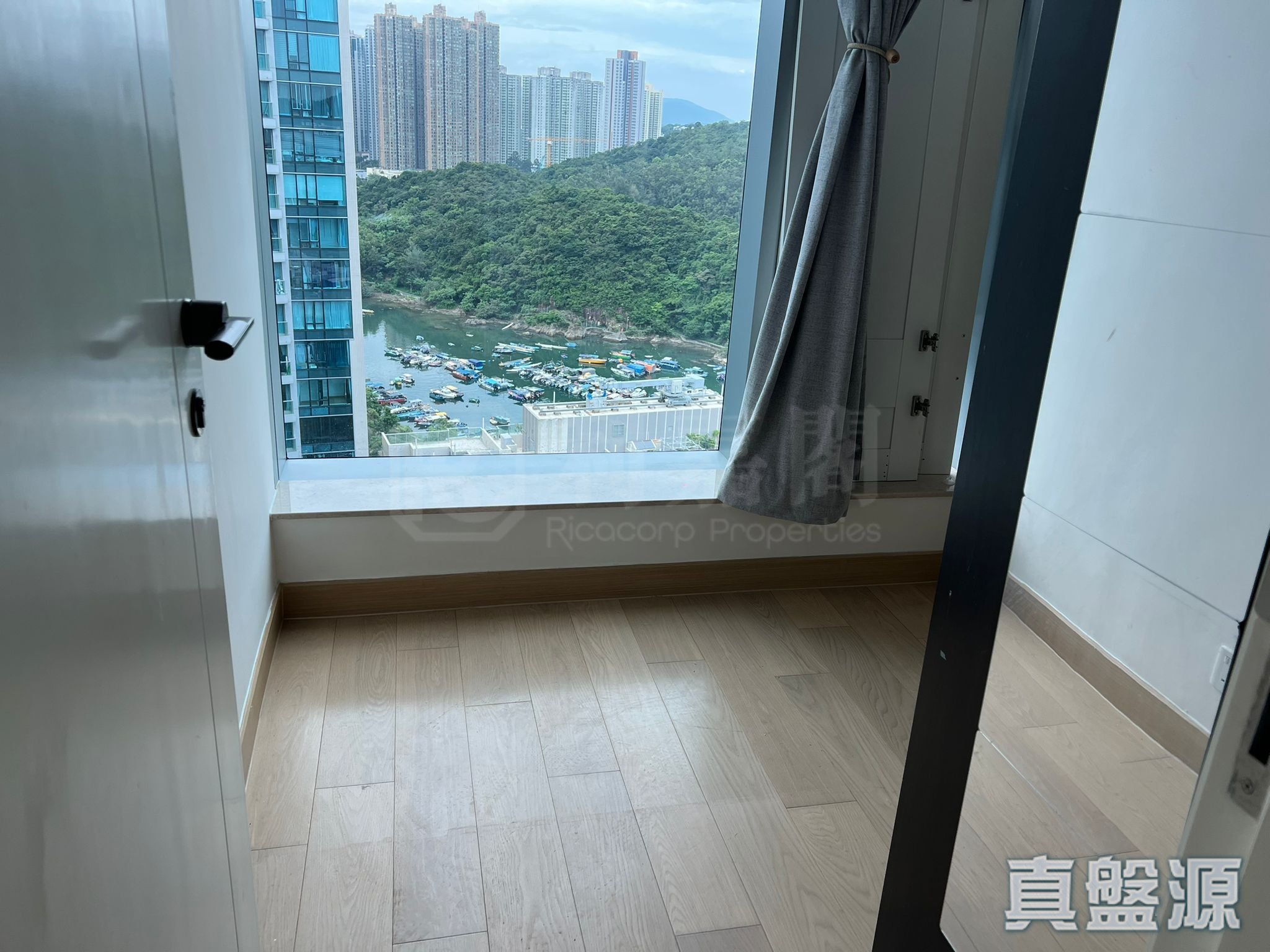 SAVANNAH 3C座 極高層 B室 將軍澳