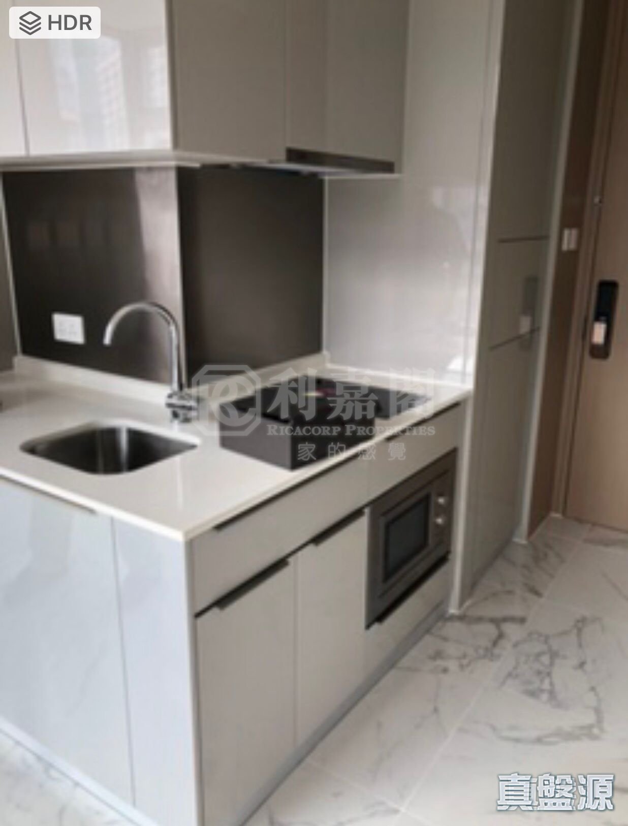 CITY HUB Low Floor Zone Flat G To Kwa Wan/Kowloon City/Kai Tak/San Po Kong