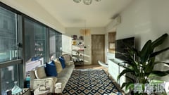 港島南岸 1期 晉環 1座 (1B) 中層 D室 黃竹坑/深灣