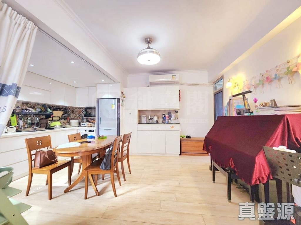 富景台 低層 何文田/京士柏/九龍塘/又一村