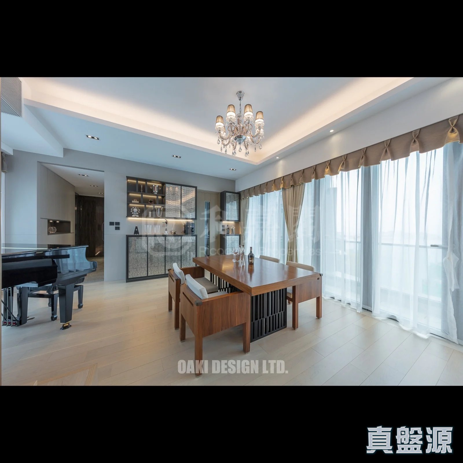 嘉悅 2座 極高層 B室 將軍澳