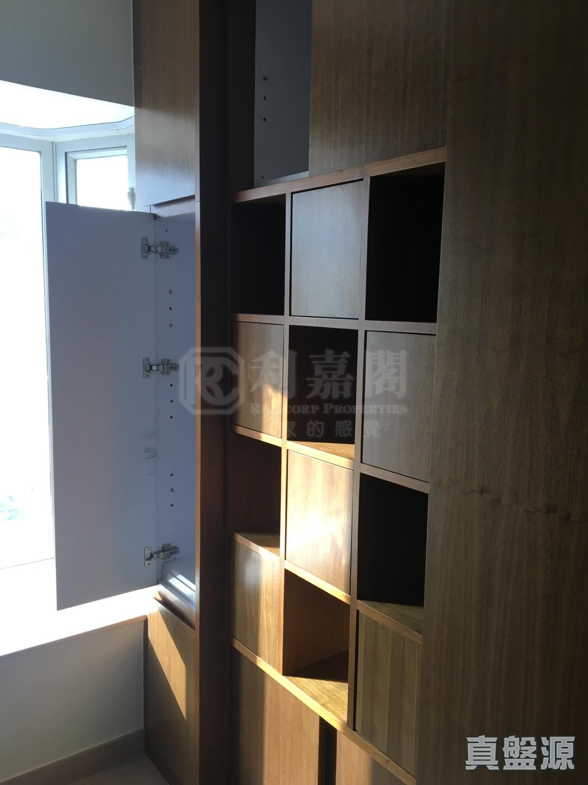 SHATIN CENTRE SUN NING BUILDING (BLOCK G) Very High Floor Zone Flat F Sha Tin/Fo Tan/Kau To Shan