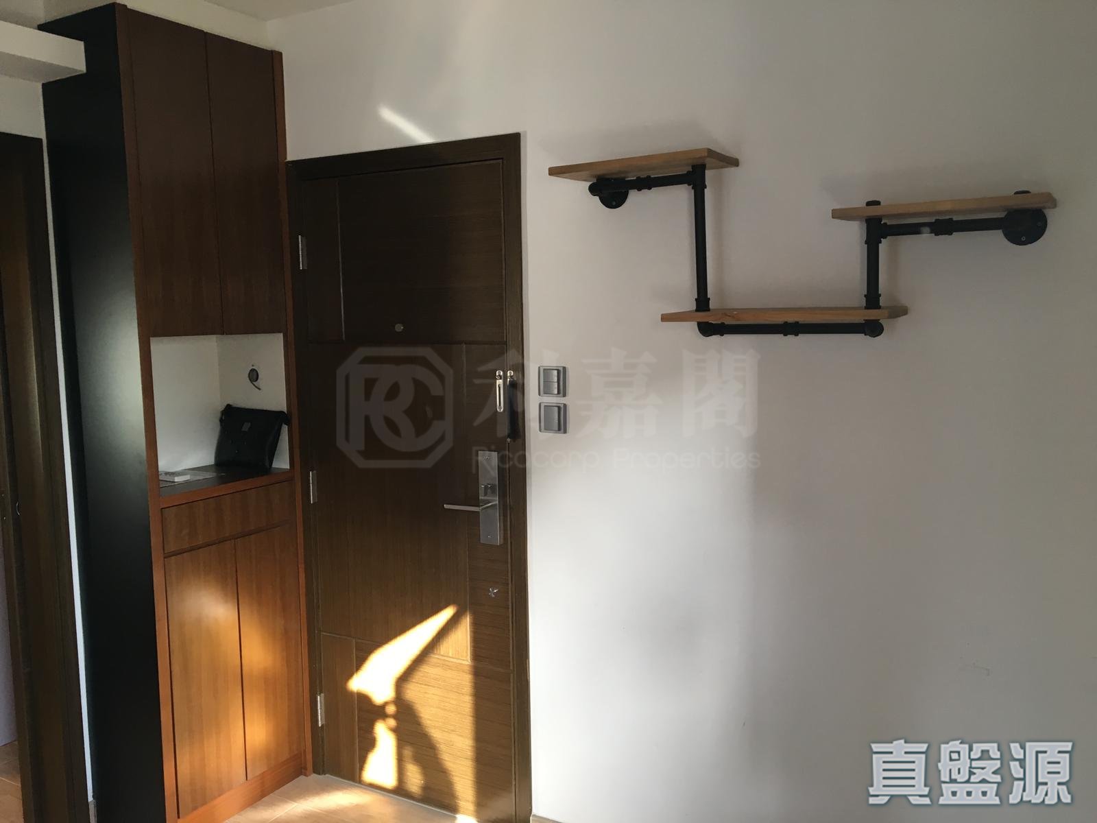 沙田中心 新宁大厦 (G座) 极高层 F室 沙田/火炭/九肚山