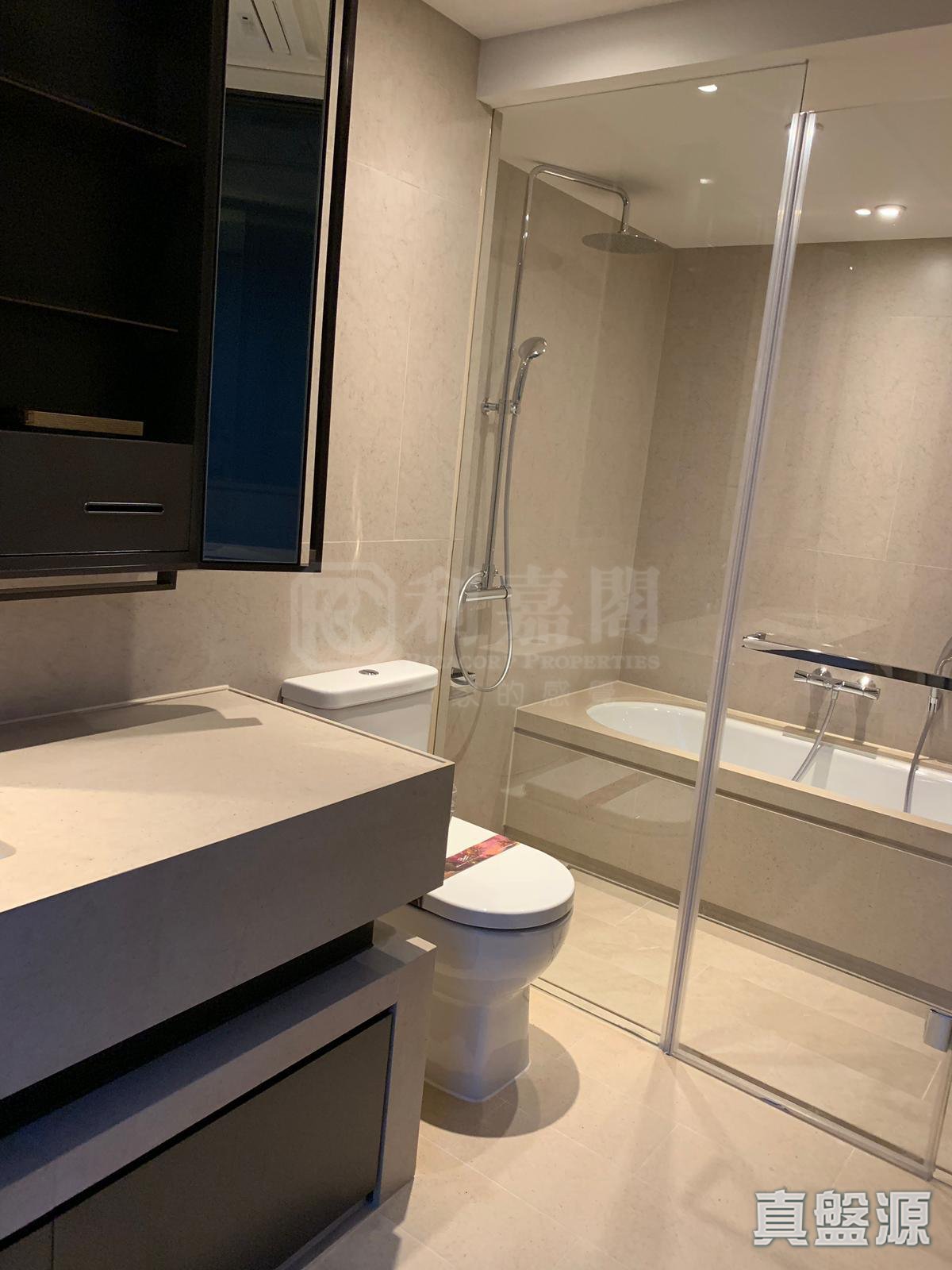 MOUNT PAVILIA TOWER 18 Medium Floor Zone Sai Kung/Clear Water Bay