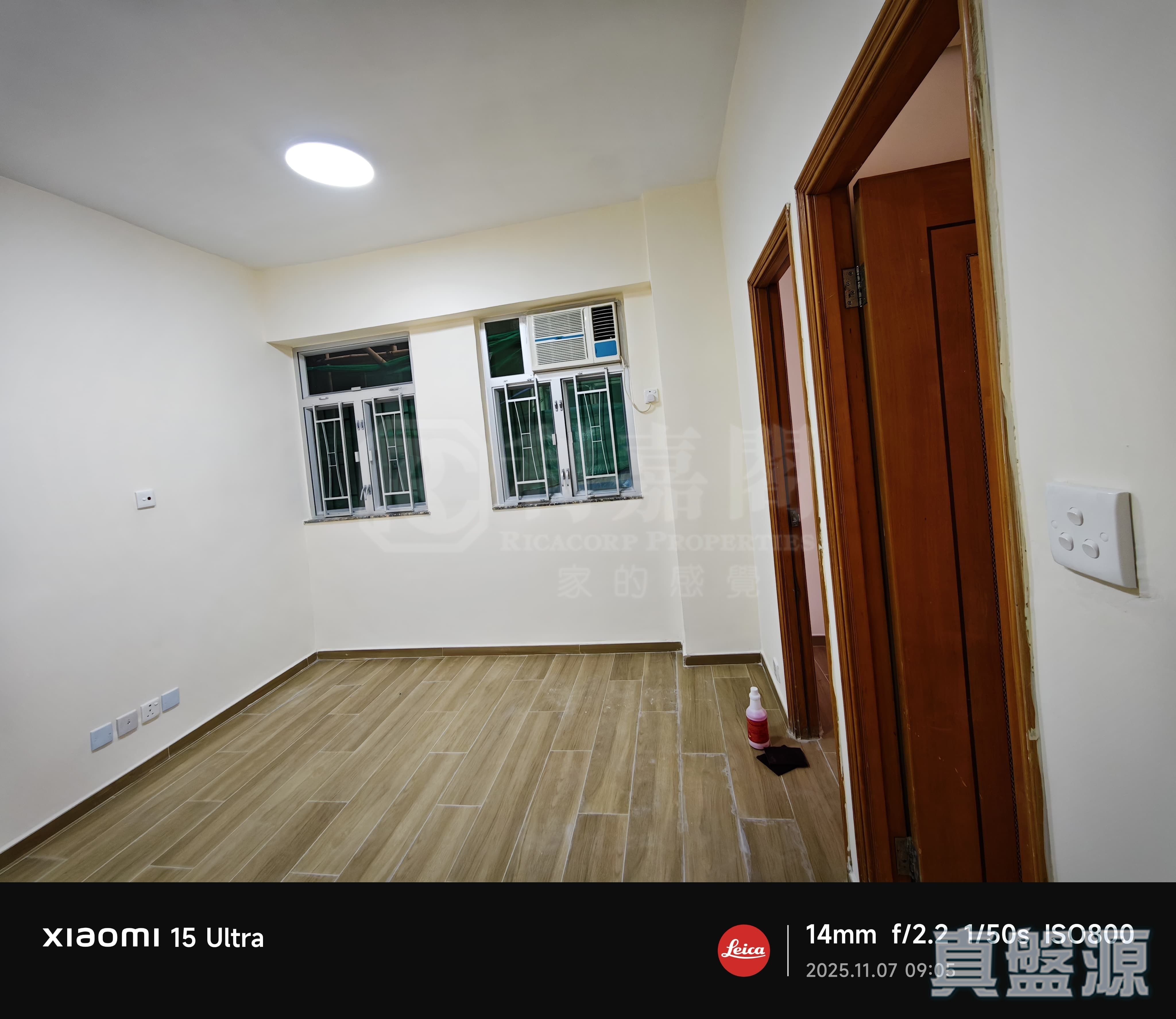 CHEONG YUEN BUILDING Medium Floor Zone Flat I West Kowloon