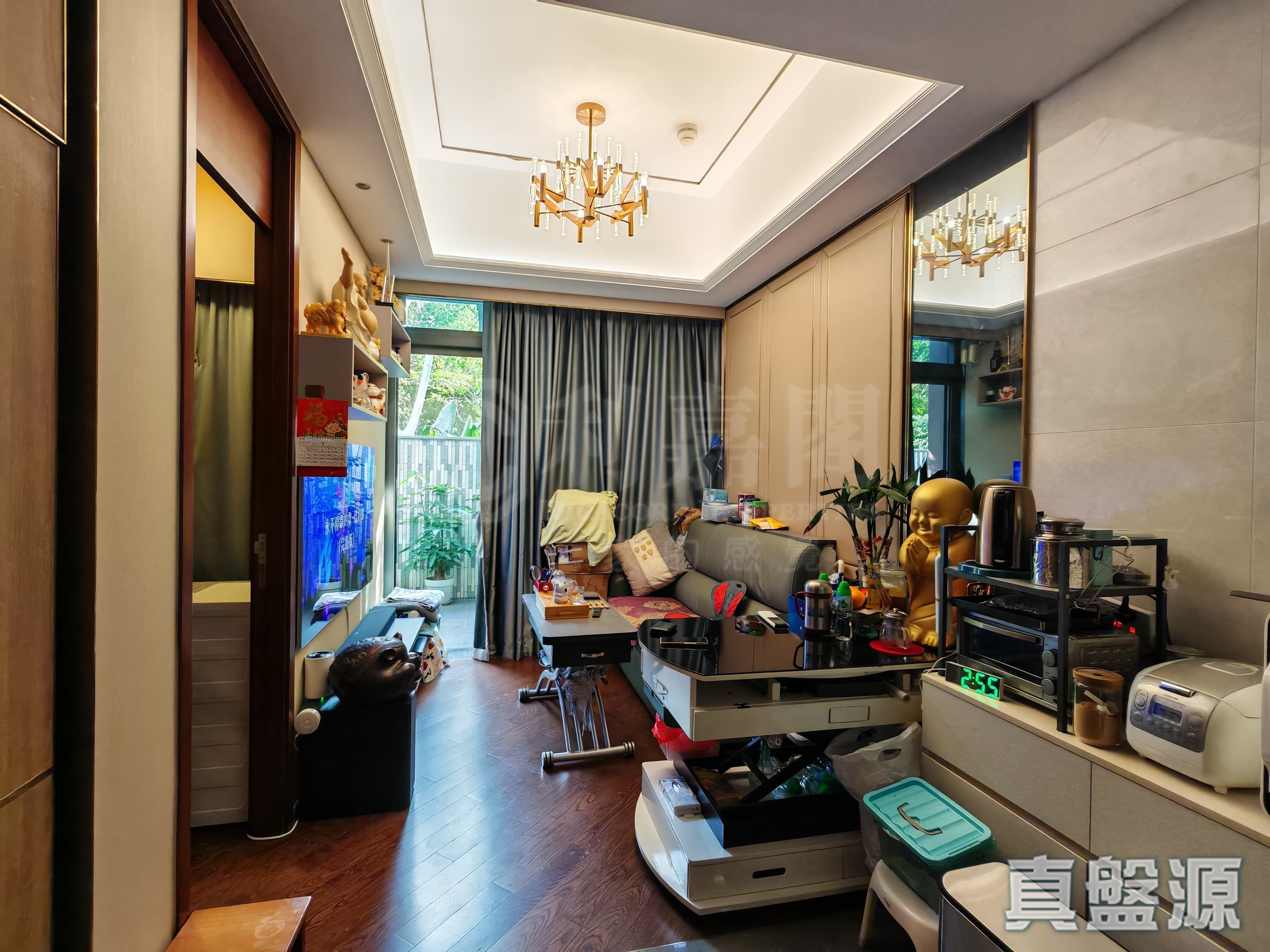 緹岸 2期 3座 低層 D室 深井/青山公路