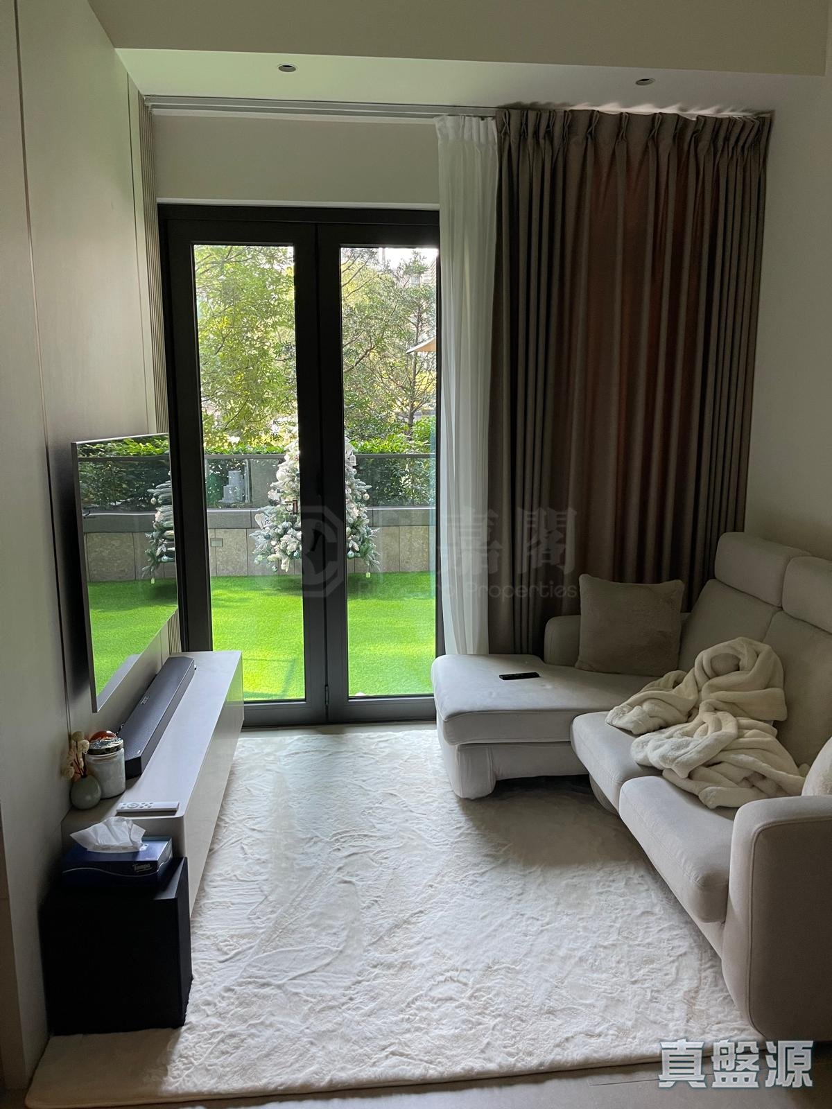 WETLAND SEASONS BAY 1期 5B座 低层 A3室 天水围