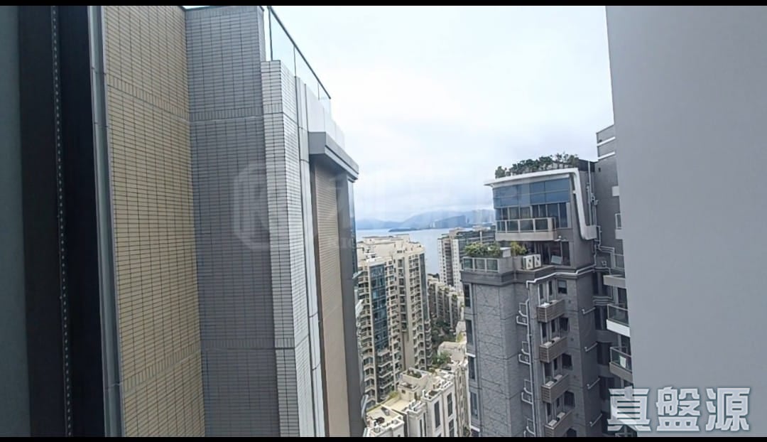 雲滙 2期 11座 極高層 大埔