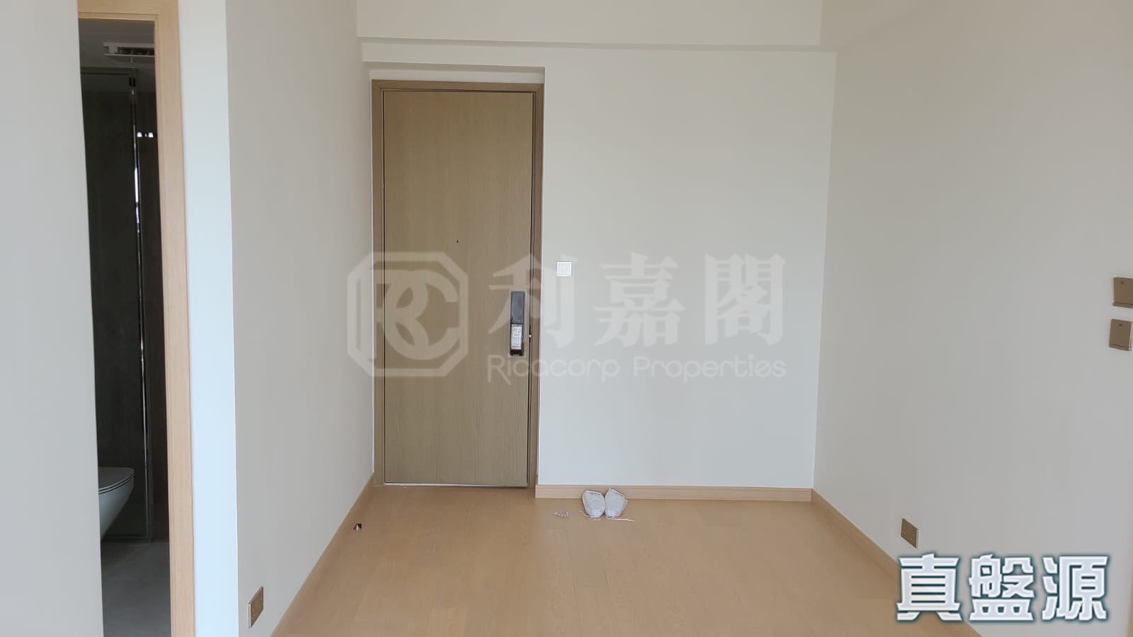 K‧SUMMIT TOWER 2A High Floor Zone Flat D To Kwa Wan/Kowloon City/Kai Tak/San Po Kong