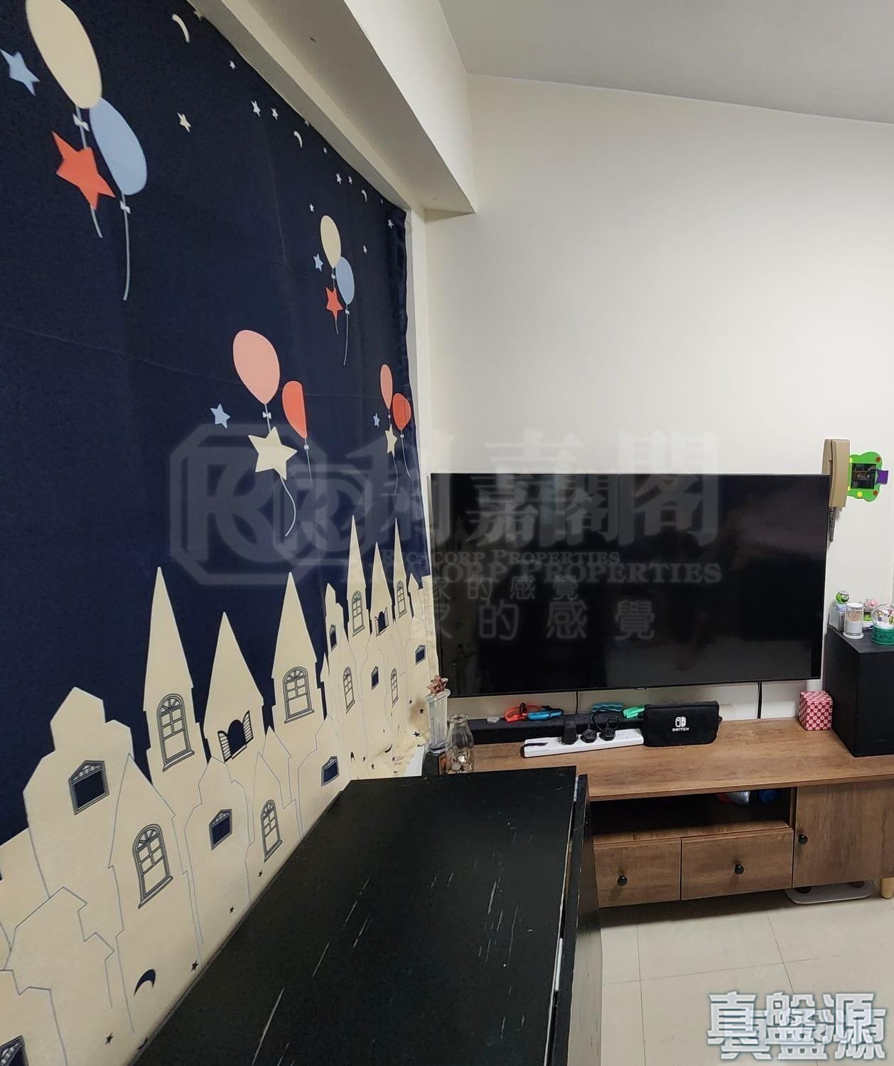 康和阁 高层 旺角/油麻地