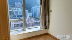 薄扶林道63號 1座 (AMBER HOUSE) 高層 D室 西半山