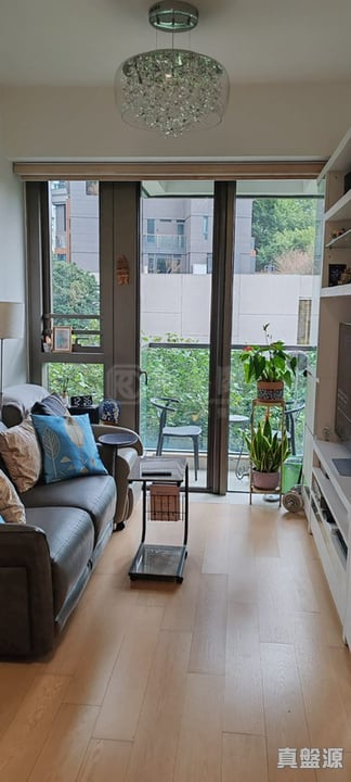 NAPA 6座 中层 E室 深井/青山公路