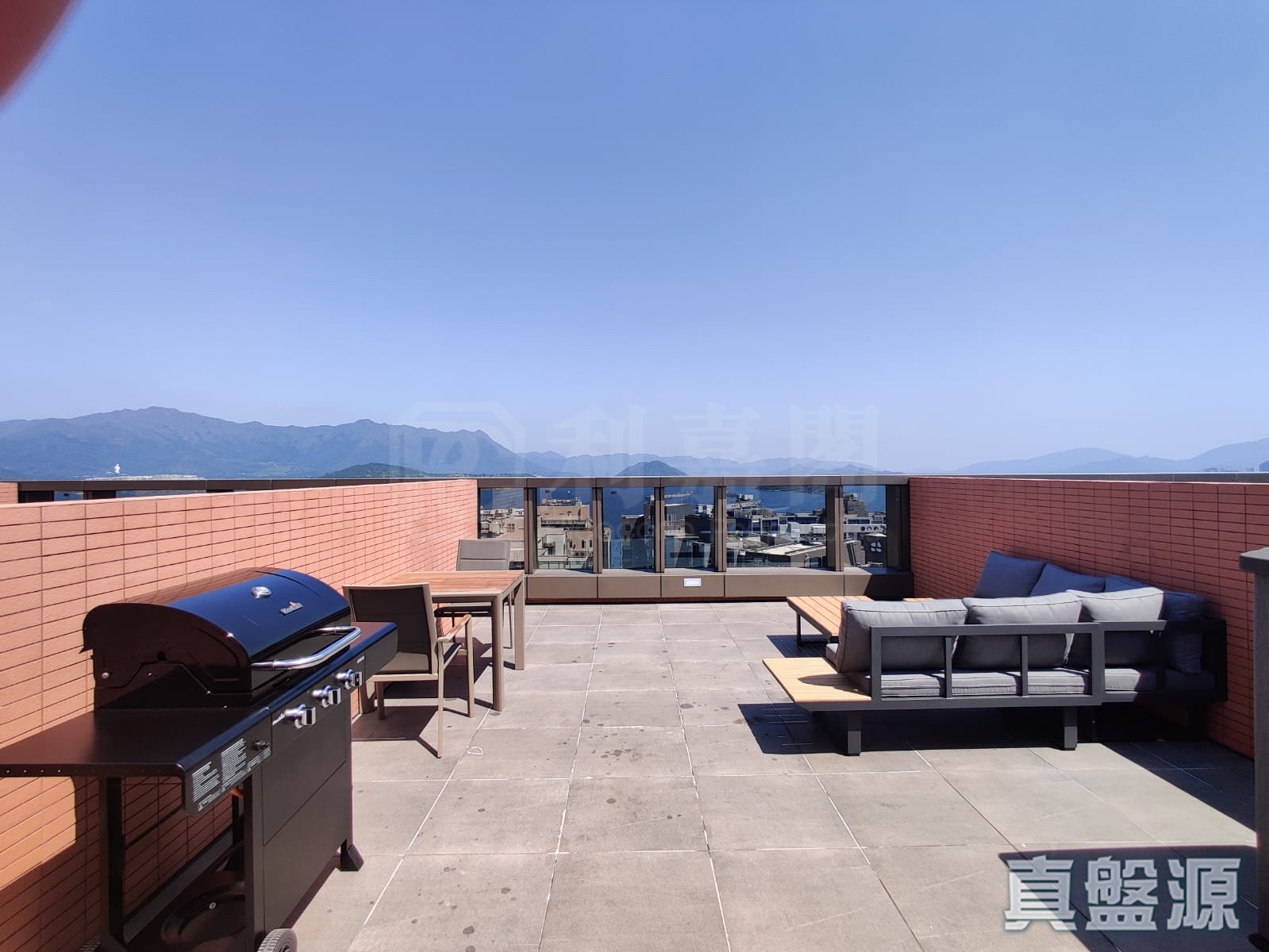 海日湾II 10座 极高层 F室 大埔