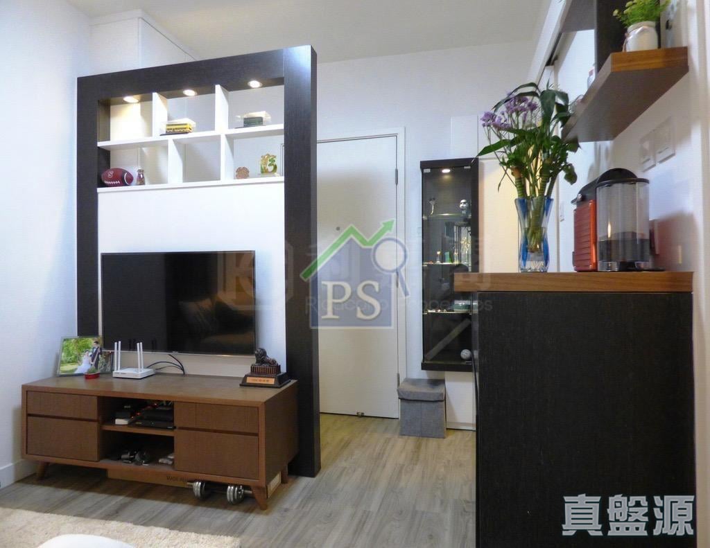 CONNAUGHT GARDEN BLOCK 2 Medium Floor Zone Flat C Central/Sheung Wan/Western District