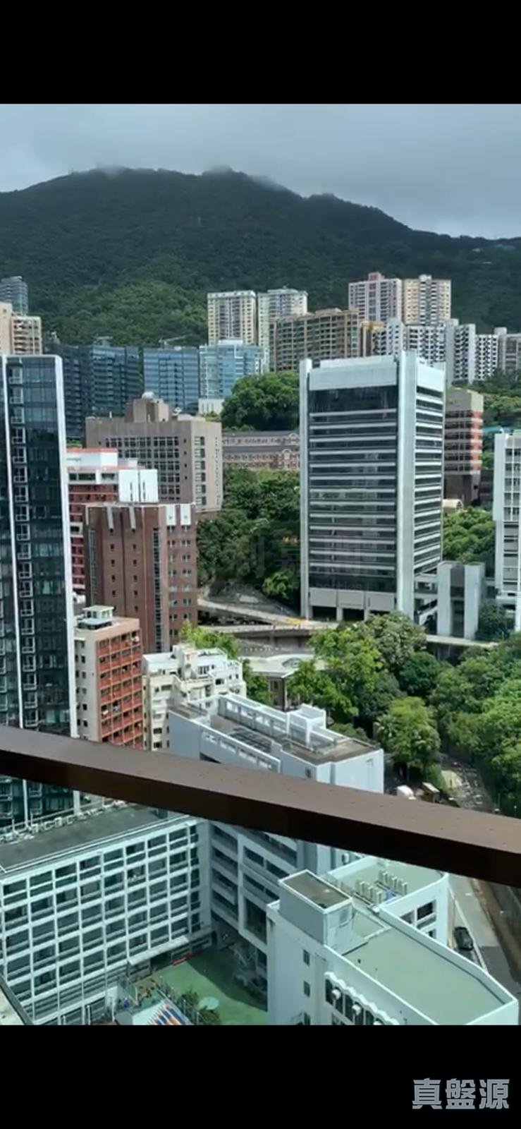 NO. 63 POK FU LAM ROAD TOWER 1 (AMBER HOUSE) High Floor Zone Flat E Mid-Levels West