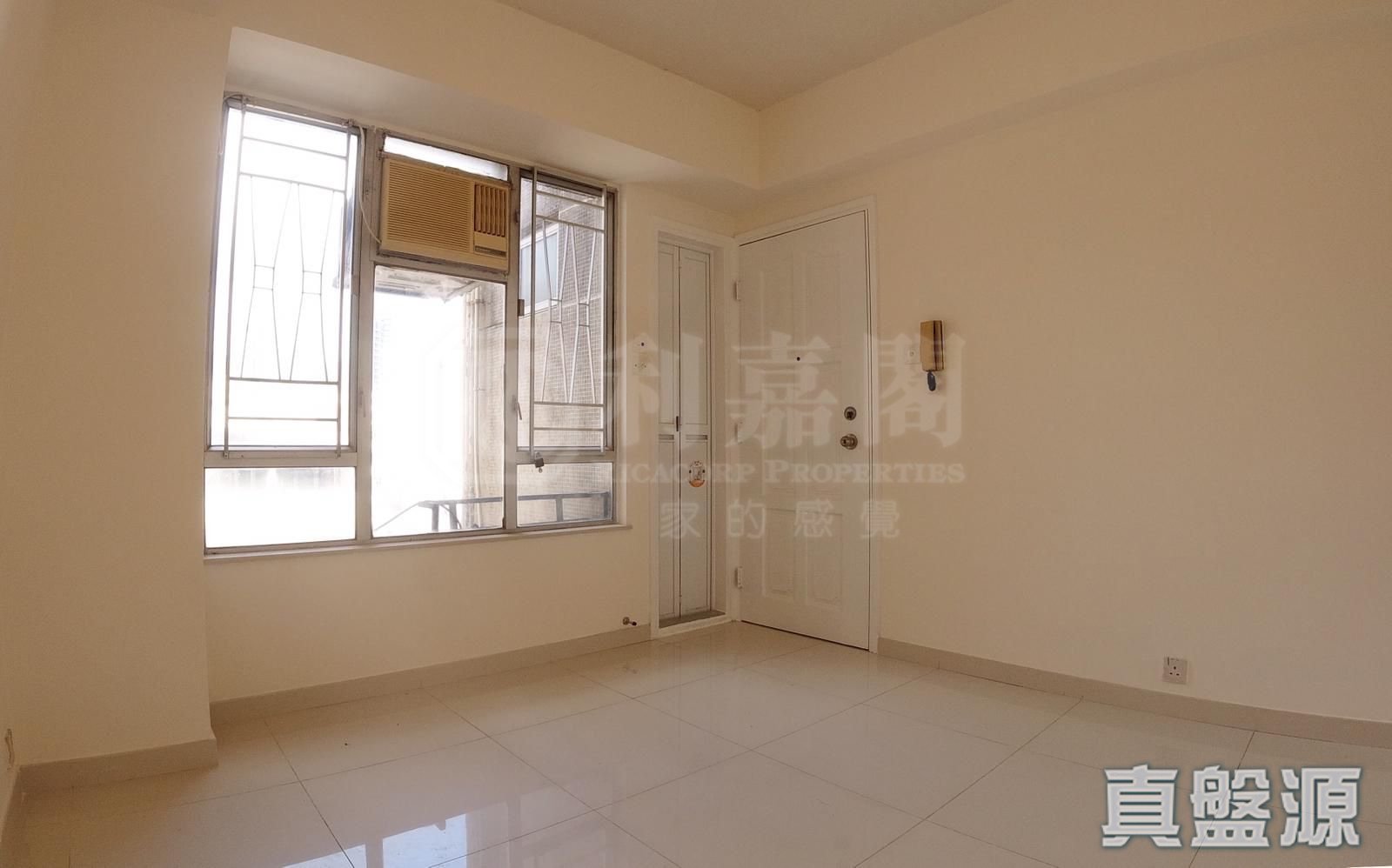 建和閣 高層 西九龍