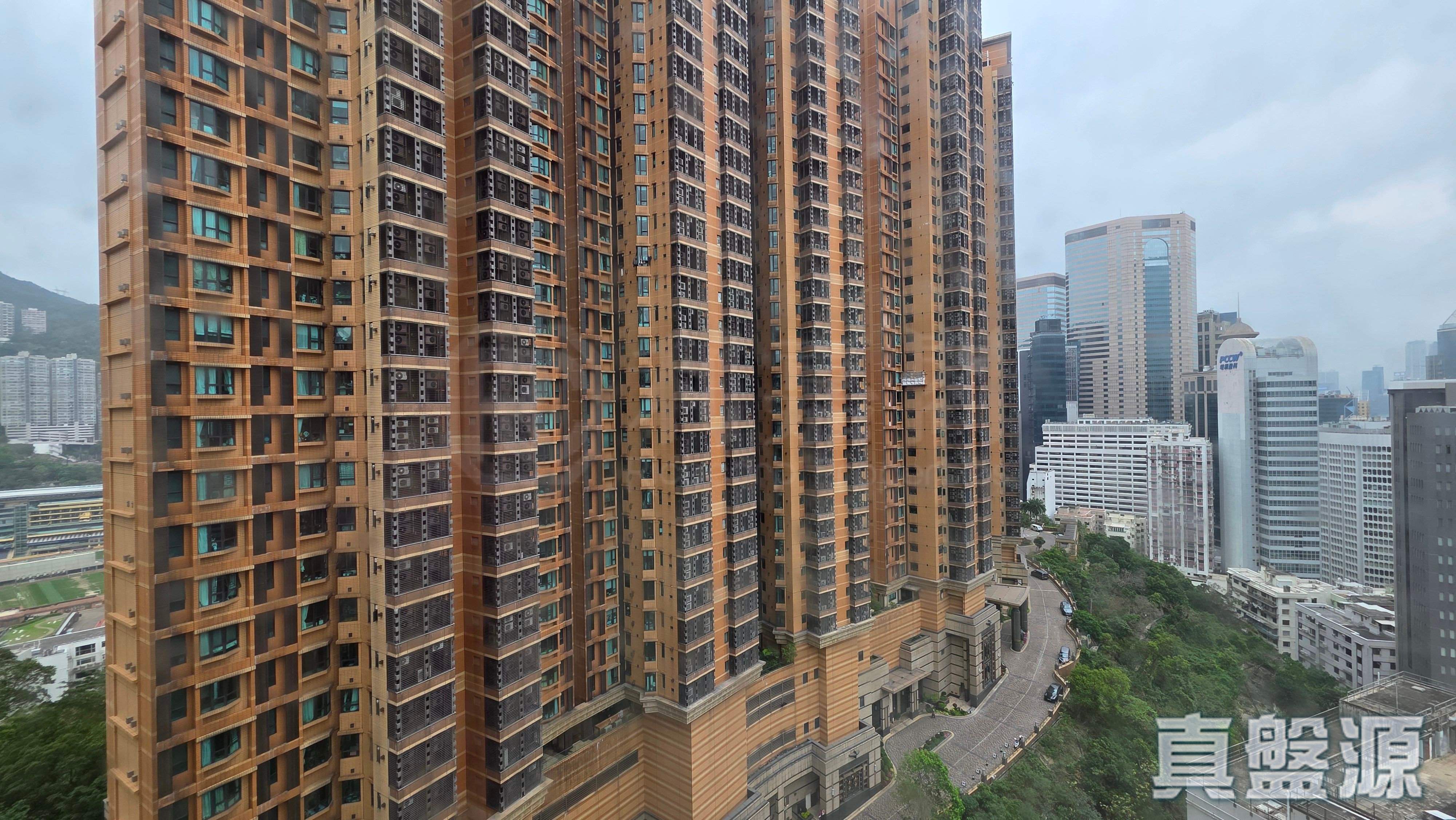 匯翠台 2座 高層 跑馬地/東半山