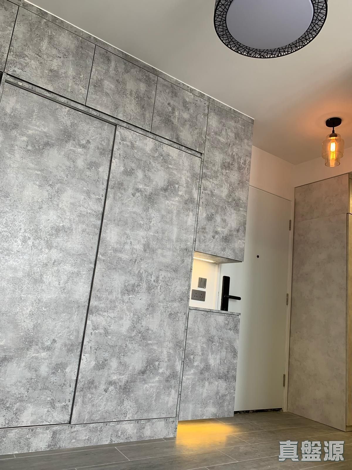 凱樂苑 A座 (凱碧閣) 高層 16室 奧運站/南昌