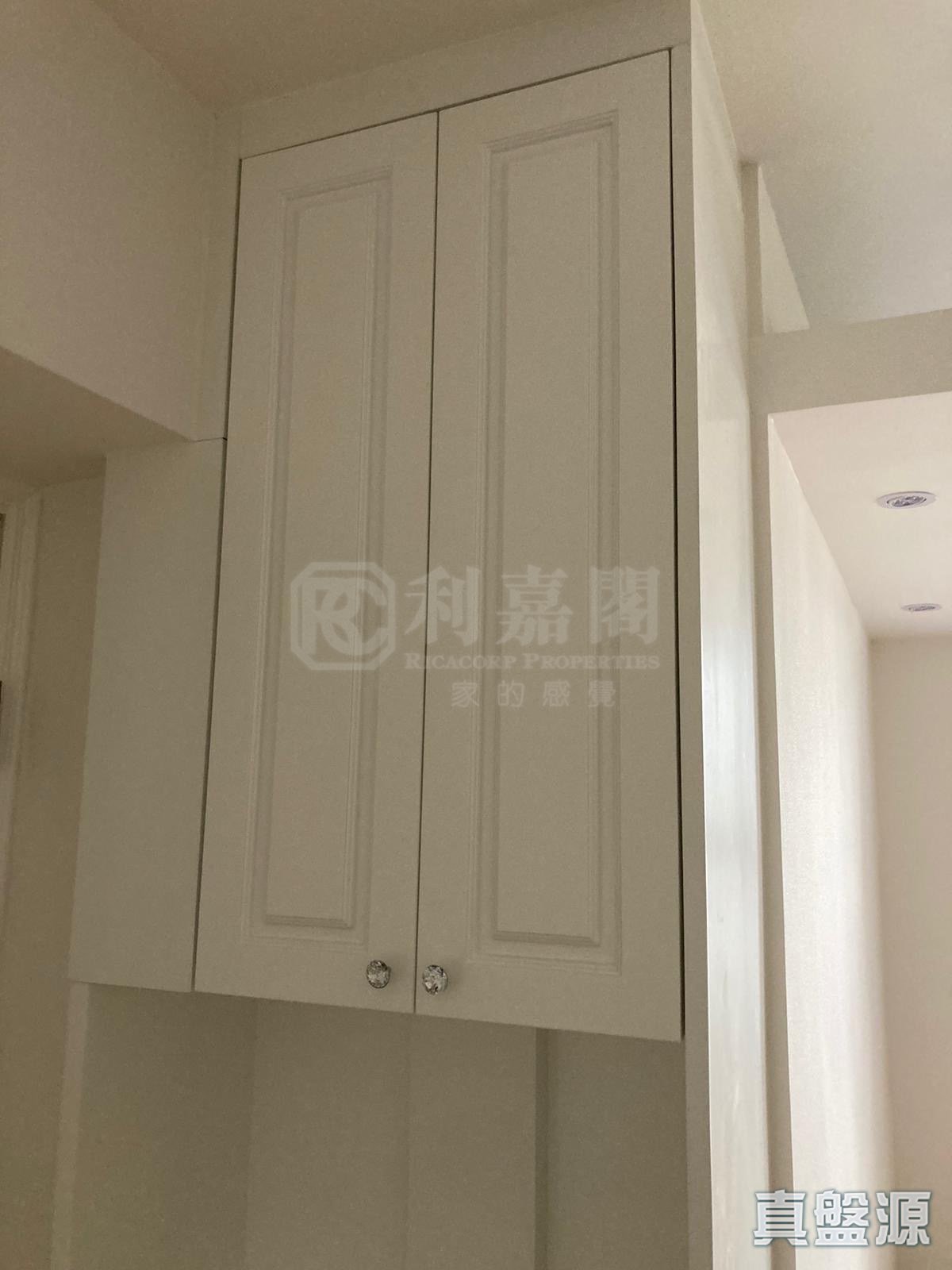 翠屏花園 C座 低層 8室 大埔