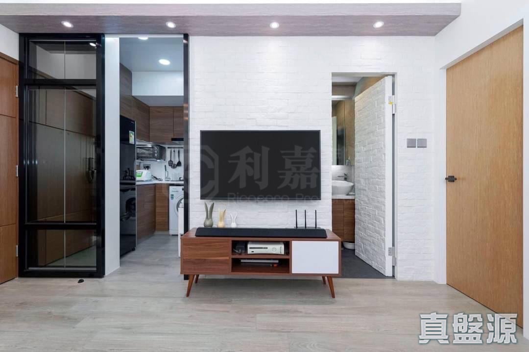 TSING YI GARDEN BLOCK 7 Very High Floor Zone Flat E Tsing Yi