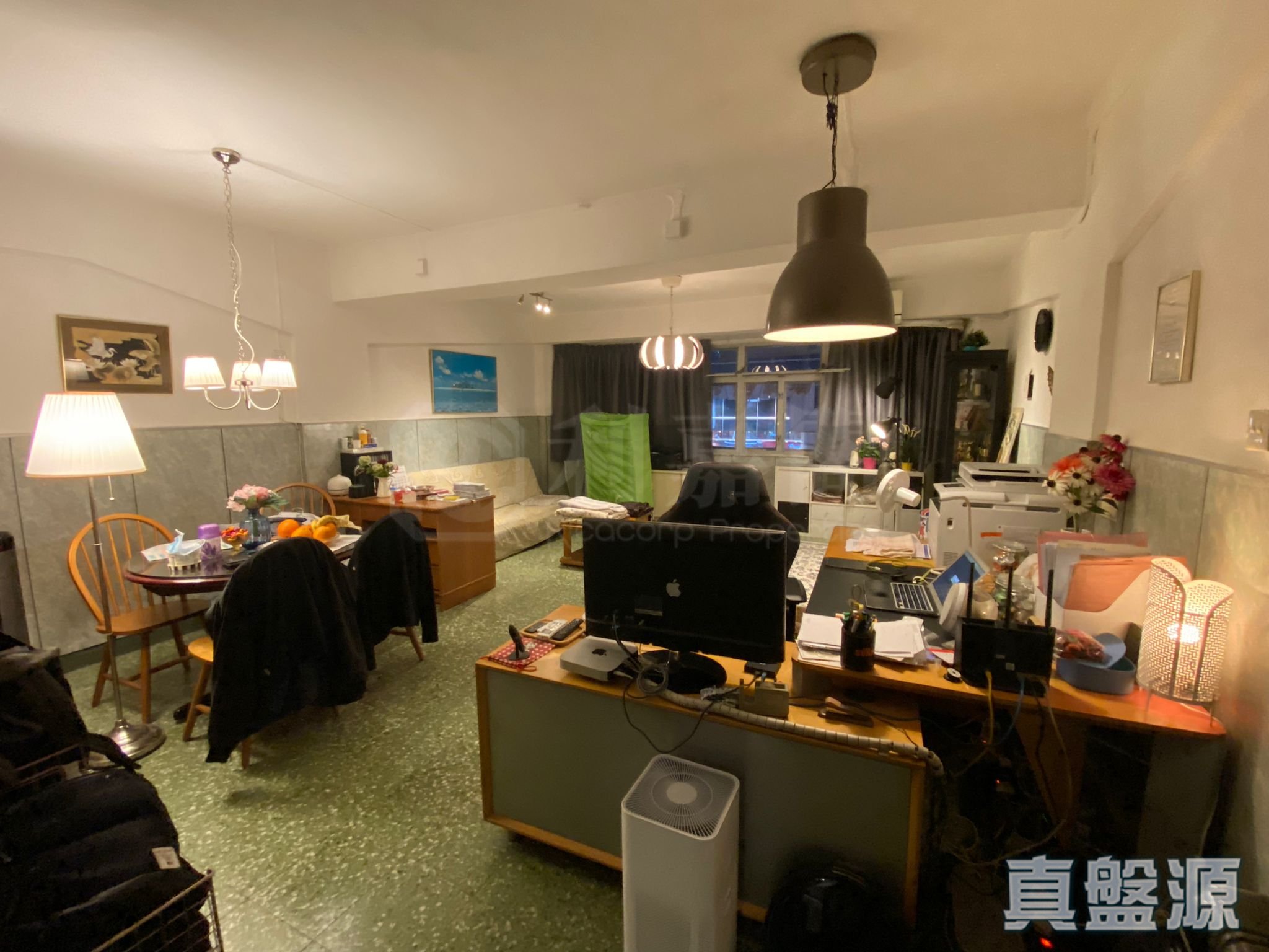 新蒲崗渣打銀行大廈 中層 土瓜灣/九龍城/新啟德/新蒲崗
