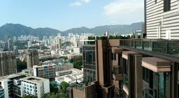MANTIN HEIGHTS Tower 1 Very High Floor Zone Flat F Ho Man Tin/Kings Park/Kowloon Tong/Yau Yat Tsuen