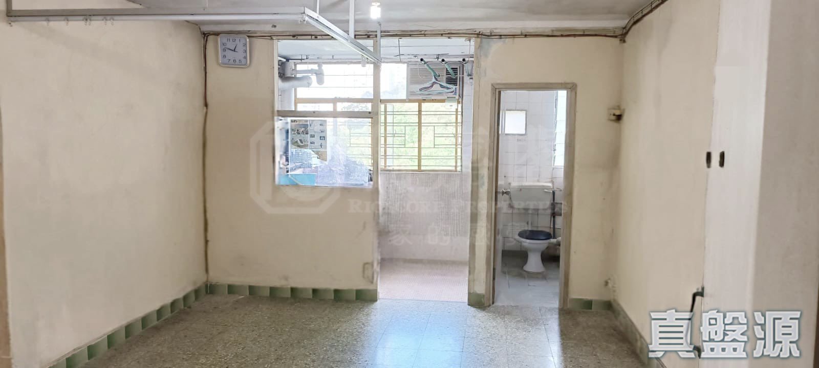 SHAN KING ESTATE KING LAI HOUSE (BLOCK 9) Medium Floor Zone Flat A9 Tuen Mun