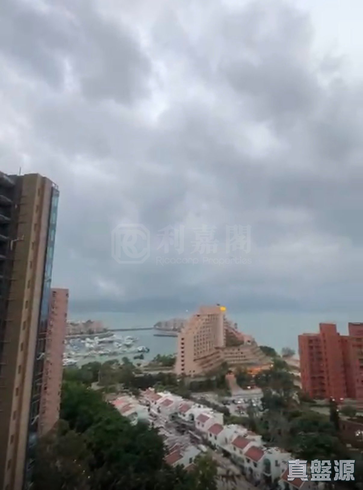 GOLD COAST BAY PHASE 1 THE UPPLAND - Tower 3 High Floor Zone Sham Tseng/Castle Peak Road
