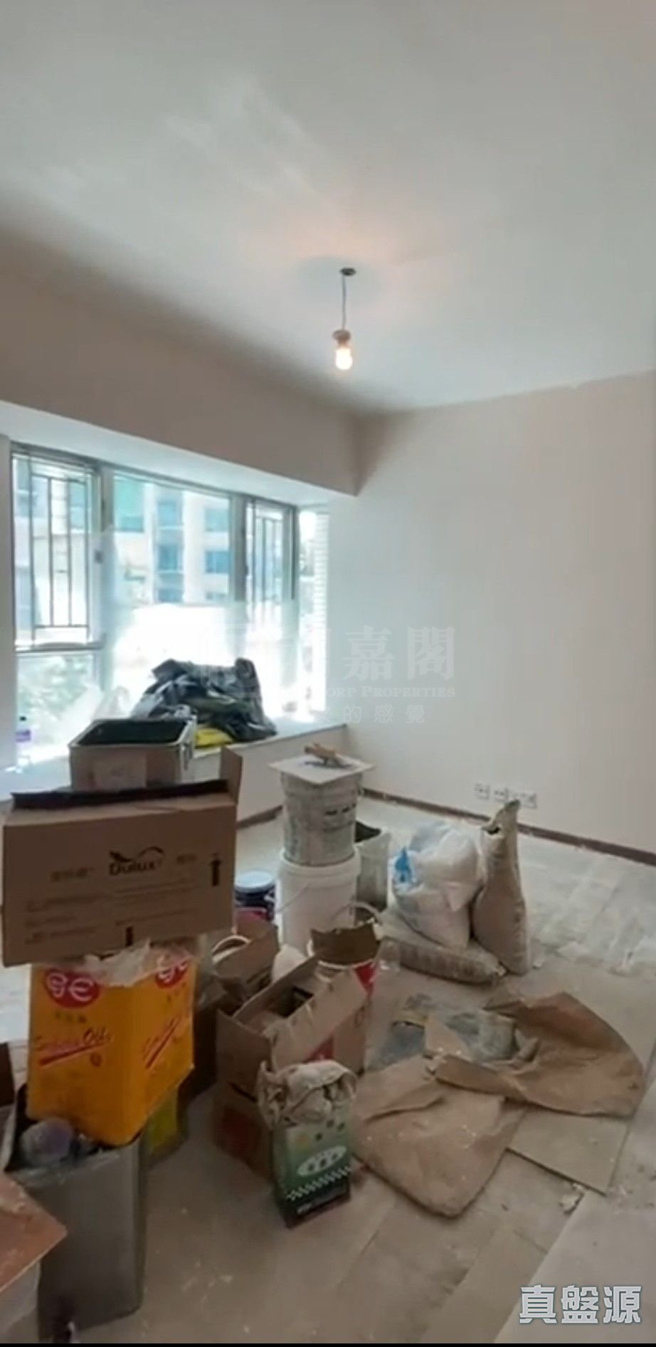 SERENO VERDE PHASE 4 LA PRADERA - Tower 11 Low Floor Zone Flat F Yuen Long