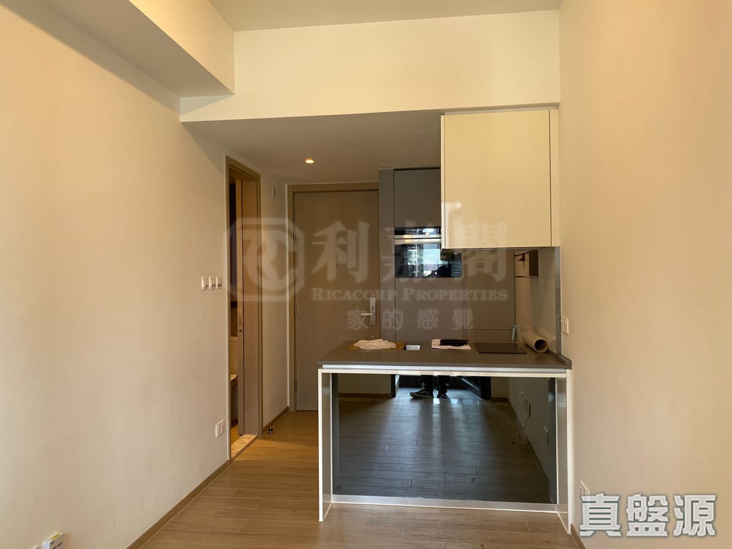 日出康城 6期 LP6 5座 中層 K室 將軍澳