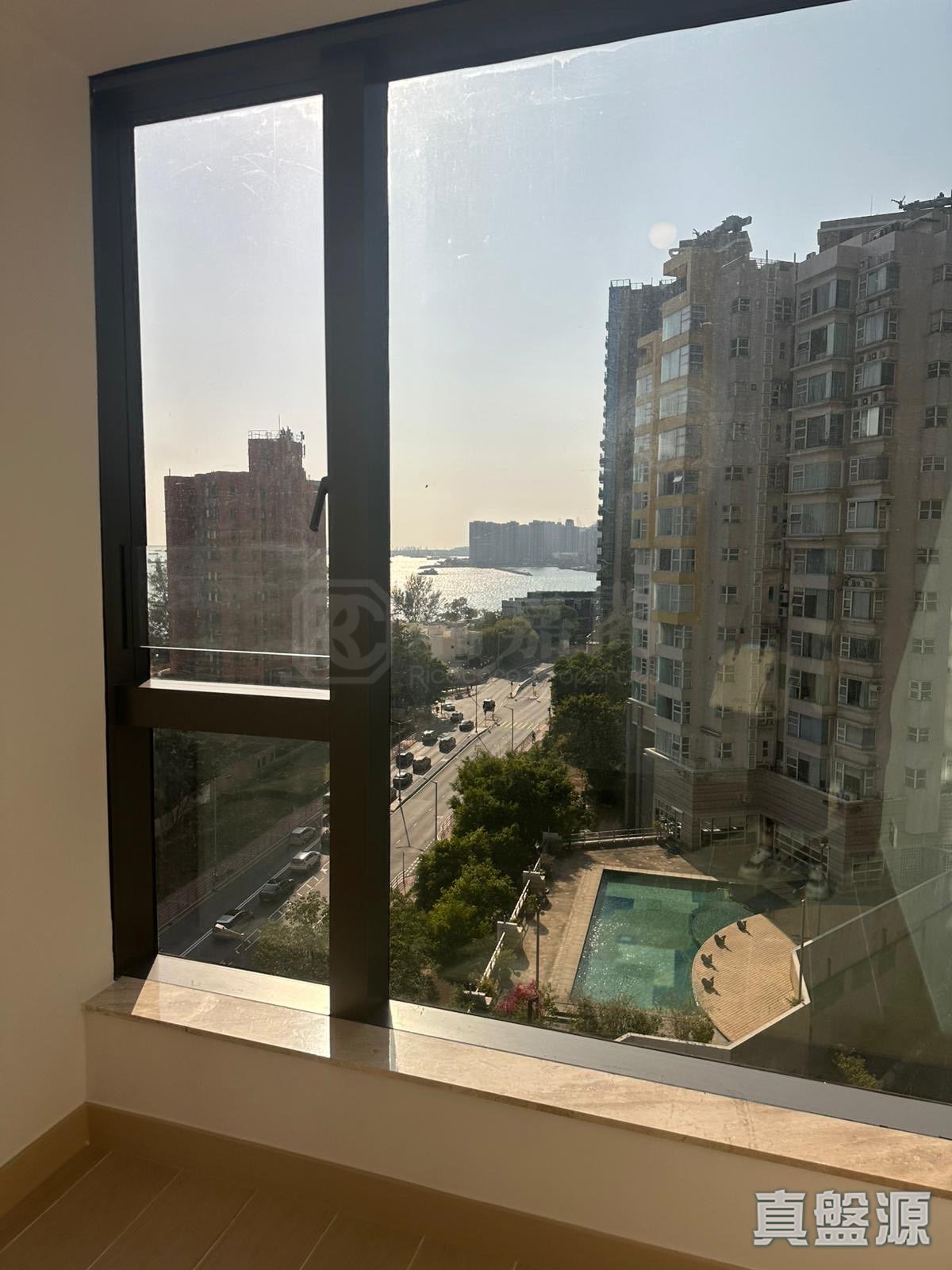 黃金海灣 1期 意嵐 5A座 中層 D室 深井/青山公路